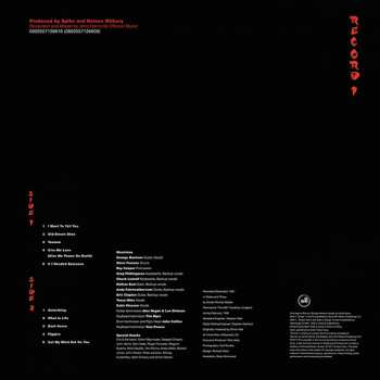 2LP George Harrison: Live In Japan