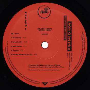 2LP George Harrison: Live In Japan