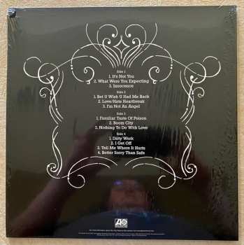 2LP Halestorm: Live In Philly 2010 LTD | CLR