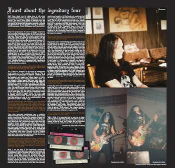 LP Mayhem: Live In Zeitz