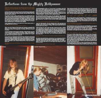 LP Mayhem: Live In Zeitz