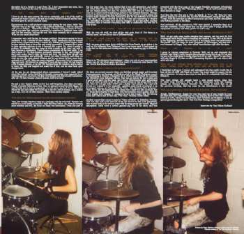 LP Mayhem: Live In Zeitz