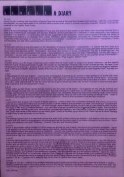 LP Biting Tongues: Live It