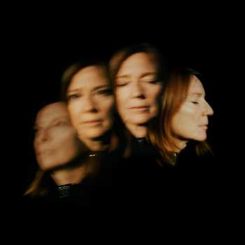 LP Beth Gibbons: Lives Outgrown