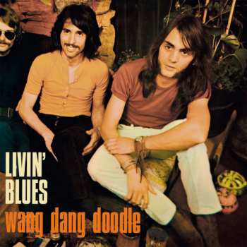 Album Livin' Blues: Wang Dang Doodle