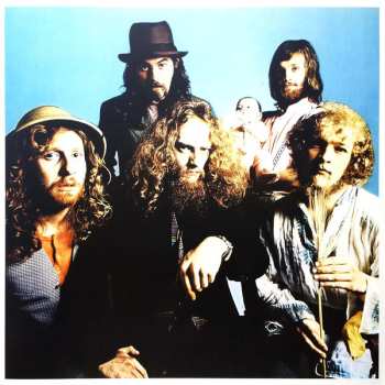 2LP Jethro Tull: Living In The Past