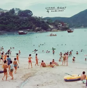 Glaciers: Living Right