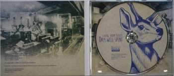 CD Living Room Heroes: Days Well Spent