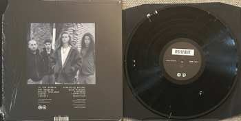 LP Living Sacrifice: Inhabit