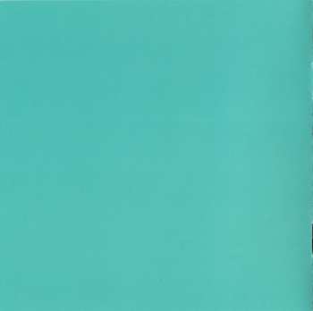 CD Liz Brasher: Outcast DIGI