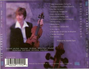 CD Liz Carroll: Lost In The Loop