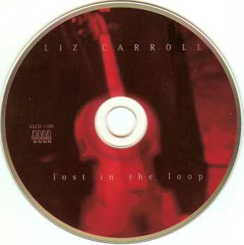 CD Liz Carroll: Lost In The Loop
