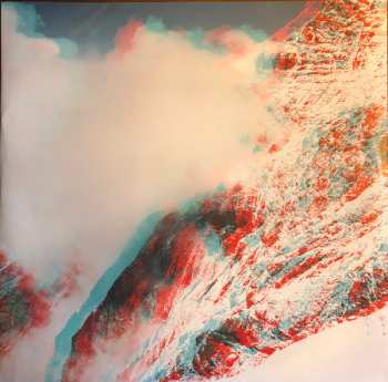 LP Liz Lawrence: The Avalanche