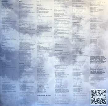 LP Liz Lawrence: The Avalanche