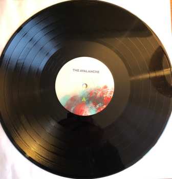 LP Liz Lawrence: The Avalanche