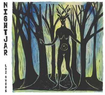 Album Liz Overs: Nightjar