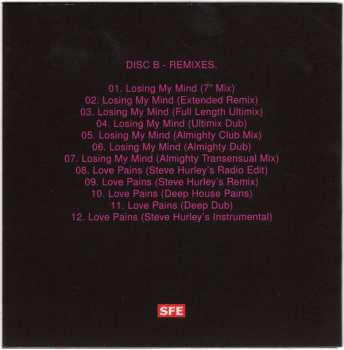 3CD/DVD/Coffret Liza Minnelli: Results
