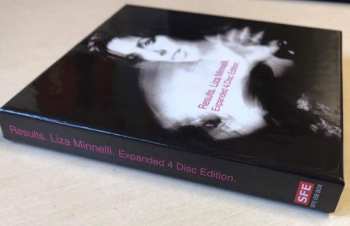 3CD/DVD/Coffret Liza Minnelli: Results