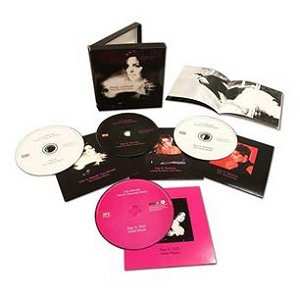 3CD/DVD/Coffret Liza Minnelli: Results