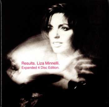 3CD/DVD/Coffret Liza Minnelli: Results