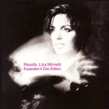 3CD/DVD/Coffret Liza Minnelli: Results
