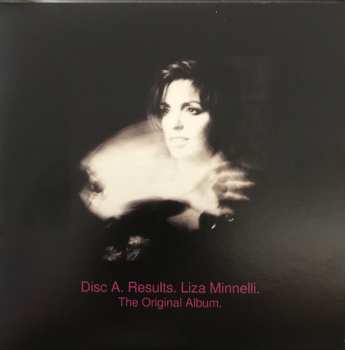 3CD/DVD/Coffret Liza Minnelli: Results