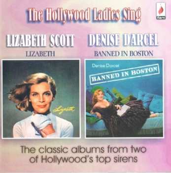 Album Henri René And His Orchestra: The Hollywood Ladies Sing - Scott / Darcel