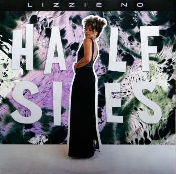 LP Lizzie No: Halfsies