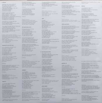 LP Lizzie No: Halfsies