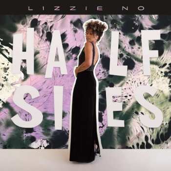 LP Lizzie No: Halfsies
