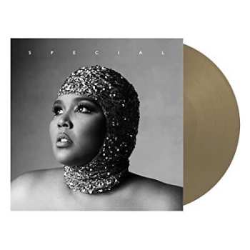 LP Lizzo: Special CLR