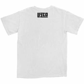 Marchandises Lizzo: Tričko Arch  S