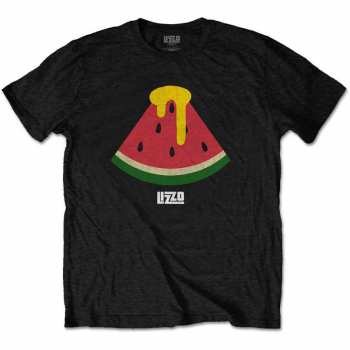 Merch Lizzo: T-shirt Watermelon 