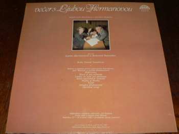 LP Ljuba Hermanová: Večer S Ljubou Hermanovou