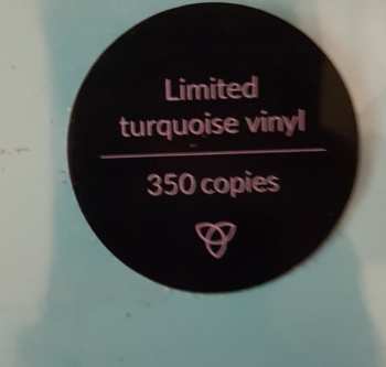 LP Ljungblut: Villa Carlotta 5959 LTD | CLR