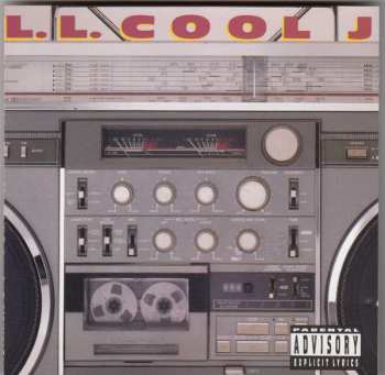 CD LL Cool J: Radio