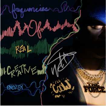 Album LL Cool J: The Force