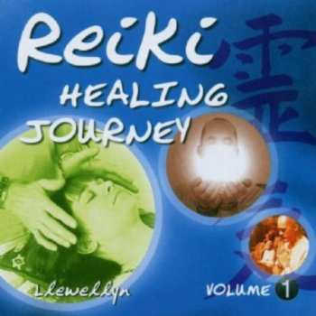 Album Llewellyn: Reiki Healing Journey Volume 1