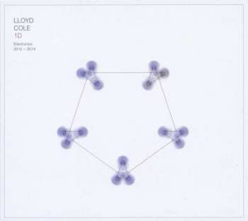CD Lloyd Cole: 1D Electronics 2012 – 2014