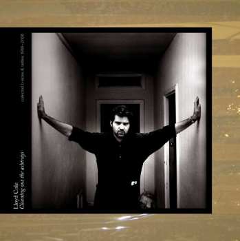 4CD/Coffret Lloyd Cole: Cleaning Out The Ashtrays (Collected B-Sides & Rarities 1989-2006)
