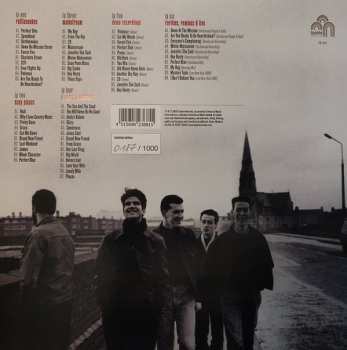 6LP/Coffret Lloyd Cole & The Commotions: Collected Recordings 1983-1989 LTD | NUM