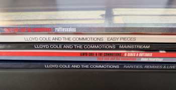 6LP/Coffret Lloyd Cole & The Commotions: Collected Recordings 1983-1989 LTD | NUM