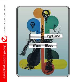 CD Lloyd Price: Music-Music