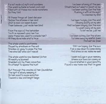 2CD Llumen: The Breaking Waves
