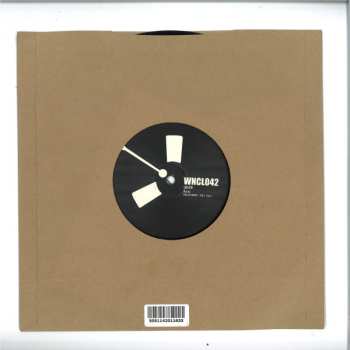 EP LMajor: Hornz / Too Bad