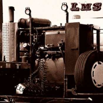 Album Last Men Standing: Ghost Notes