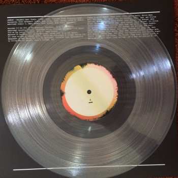 LP LNZNDRF: LNZNDRF LTD | CLR