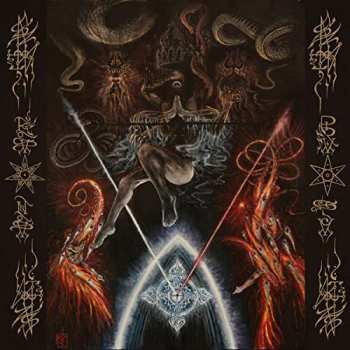 Album Lo-Ruhamah: Anointing