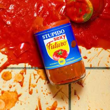 Album Lo Stato Sociale: Stupido Sexy Futuro