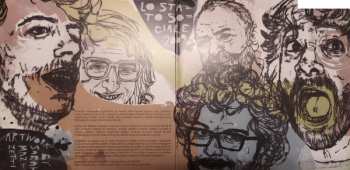 LP Lo Stato Sociale: Welfare Pop